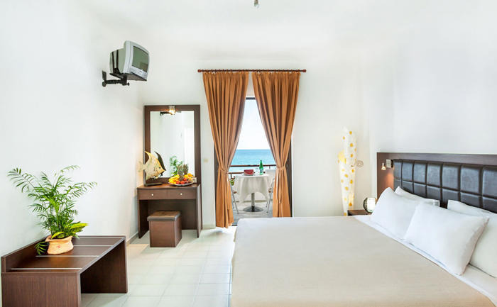 Xenios Dolphin Beach