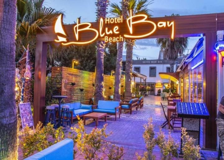 Hotel Blue Bay