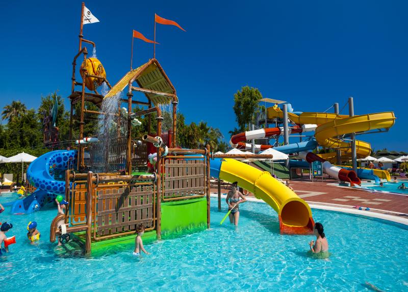 Hotel Turan Prince