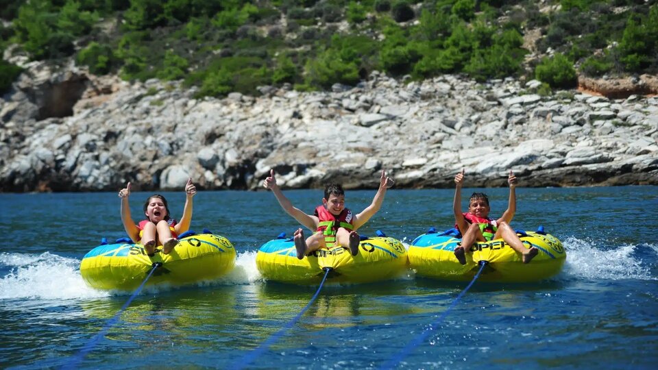 Thassos Grand Resort