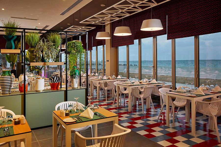 Hotel Riu Dubai