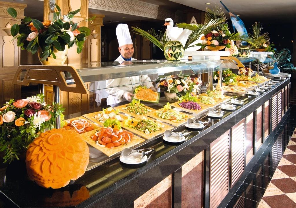 Occidental Marco Polo Hotel