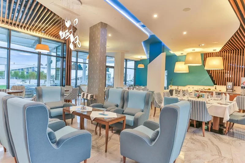 Hotel Bracera