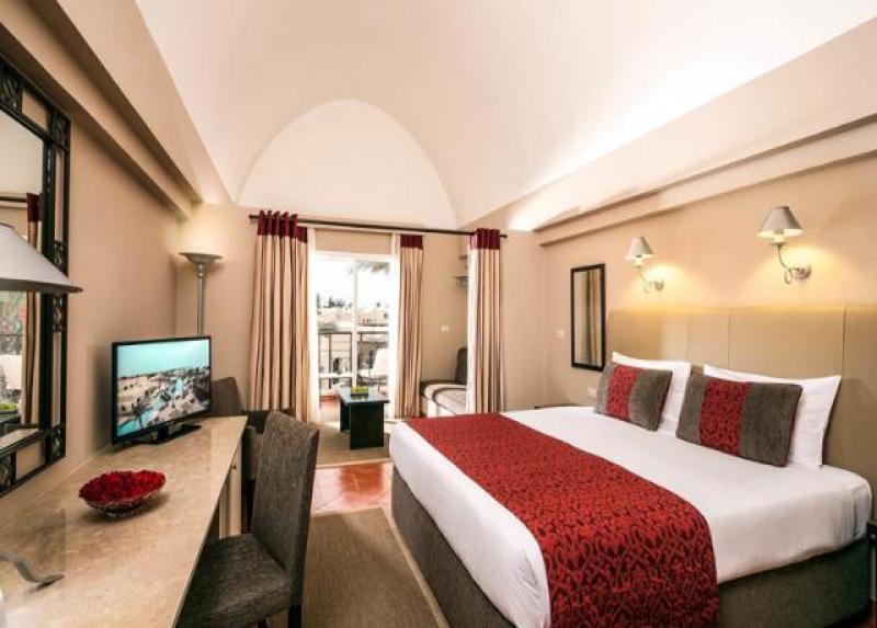 Jaz Makadina Hotel