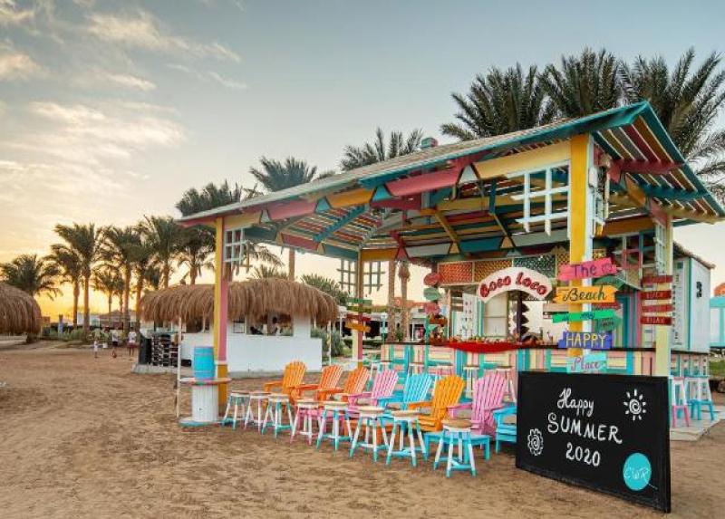 Caribbean Soma Bay Hotel