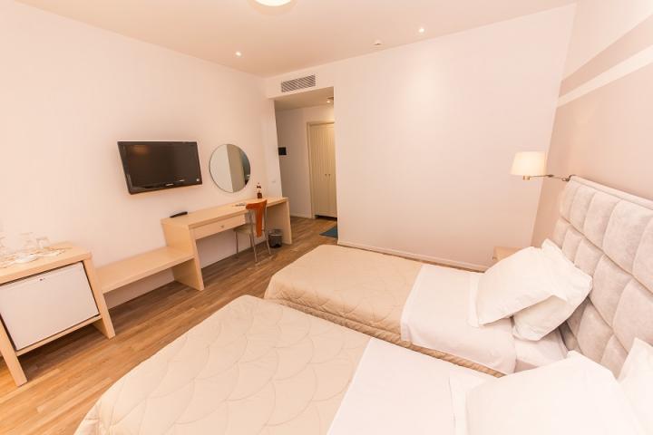 Hotel Brilant