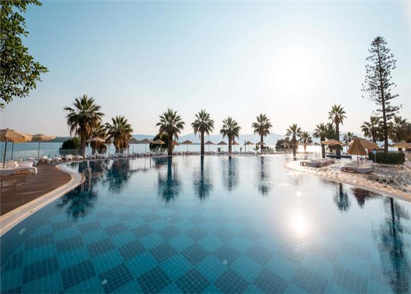 Duja Didim Hotel
