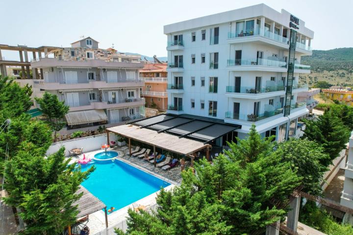 Hotel 6 Milje