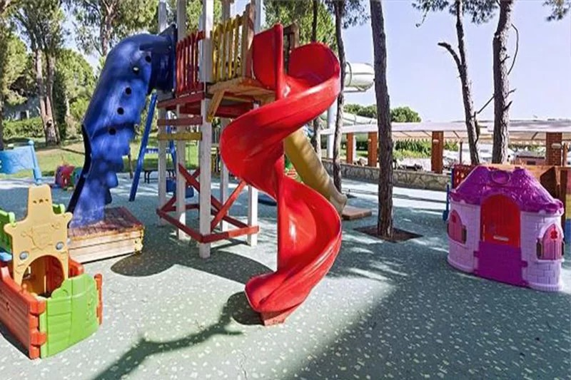 Pine Beach Belek Hotel 