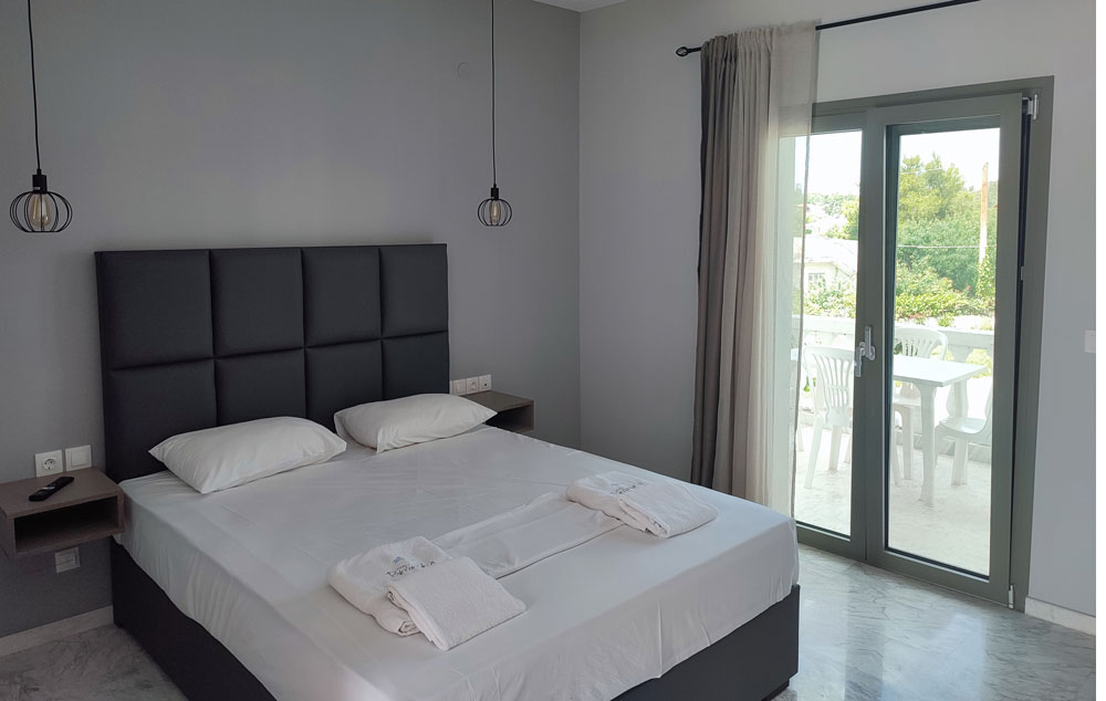 Apart Hotel Paraktio