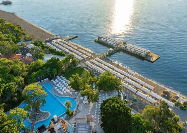 Hotel Ulusoy Kemer Holiday Club
