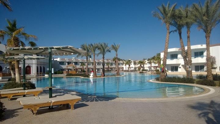 Hotel Dreams Vacation