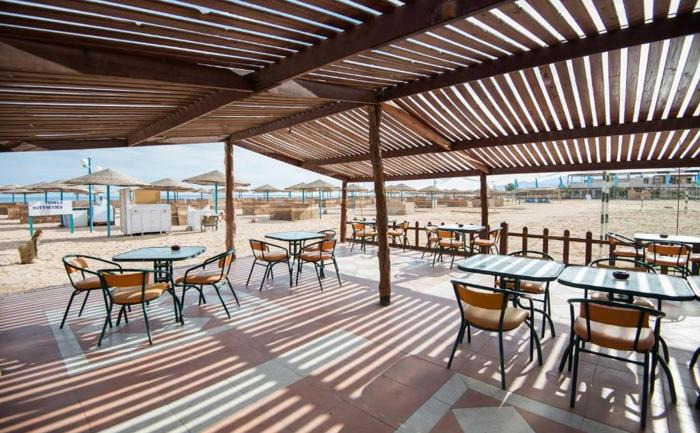 Hotel Shams Safaga Resort