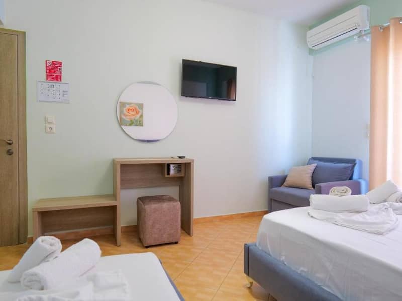 Hotel Driloni