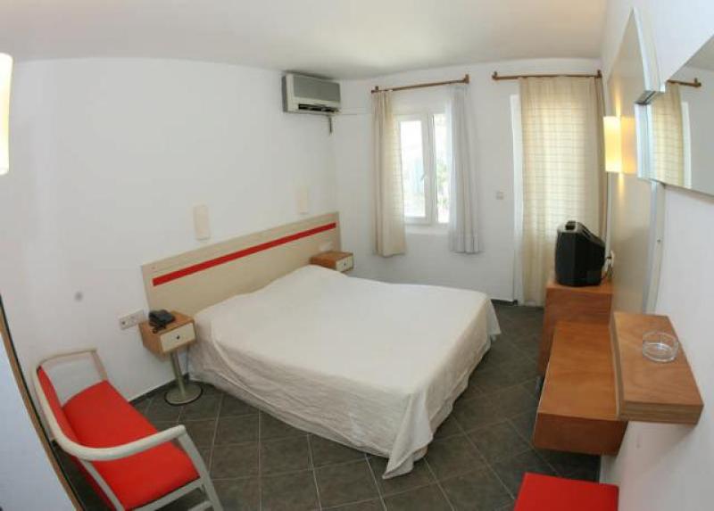 Serhan Hotel
