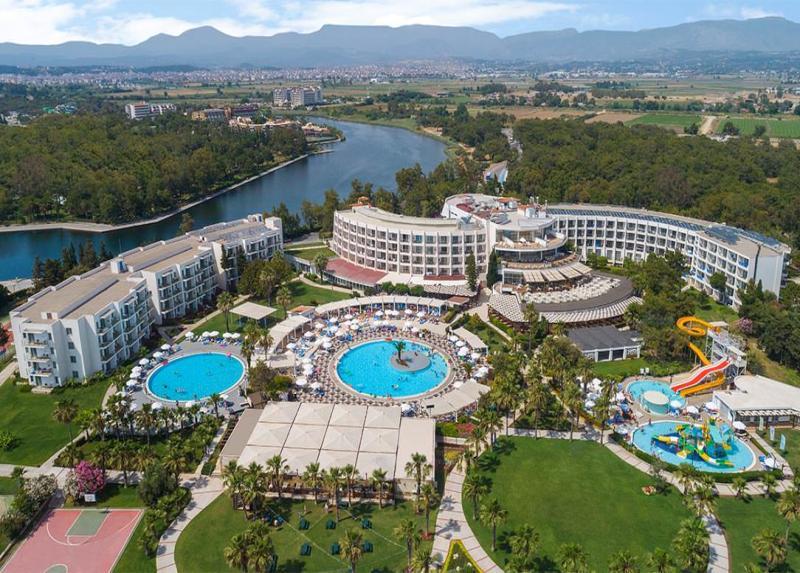 Kaya Side Hotel