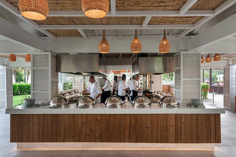 Kaya Hotel