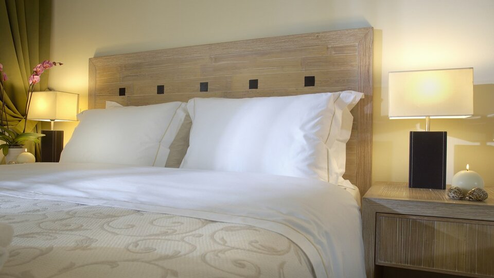 Hotel Portes Beach