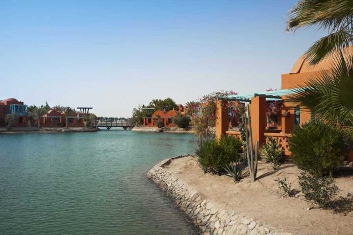 Hotel Sheraton Miramar Resort