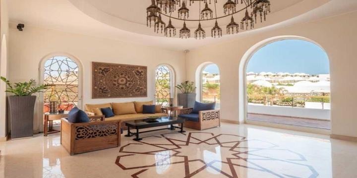 Fort Arabesque West Bay