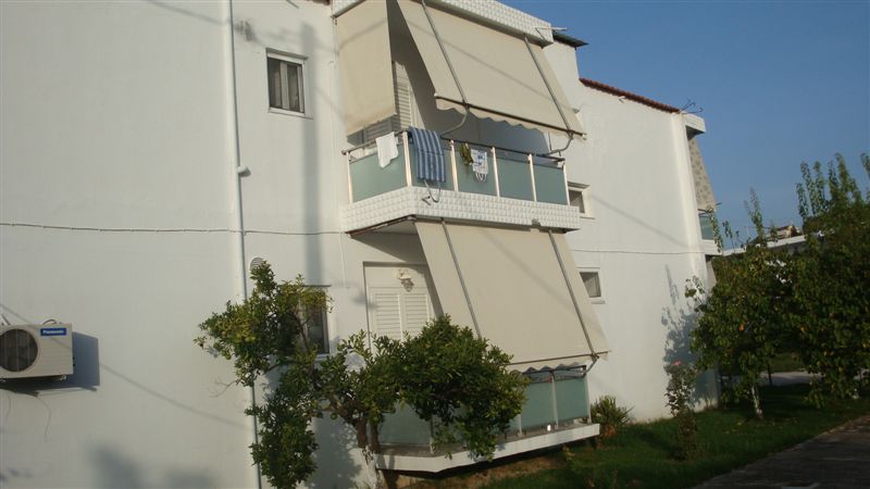 Apartmani Kleopatra 2
