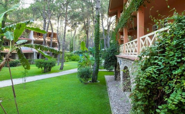 Hotel Marti Myra