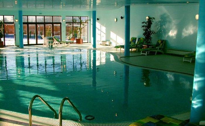 Four Points by Sheraton (ex. Strazhite)