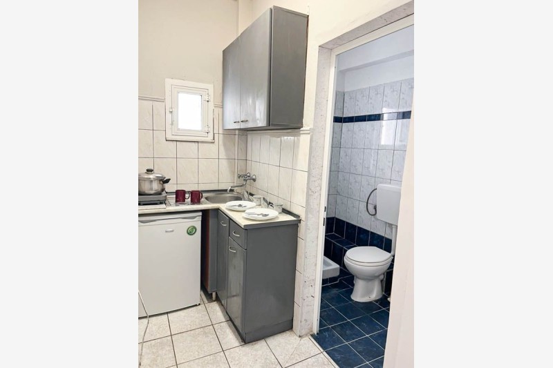 Vila Grand Milena