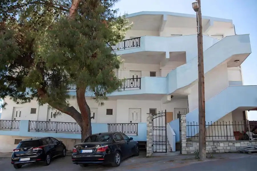 Vila Athene