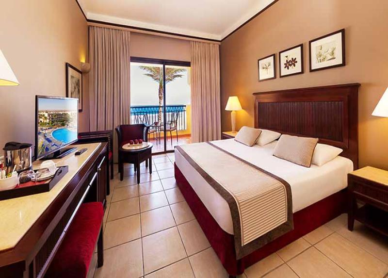 Jaz Samaya Hotel