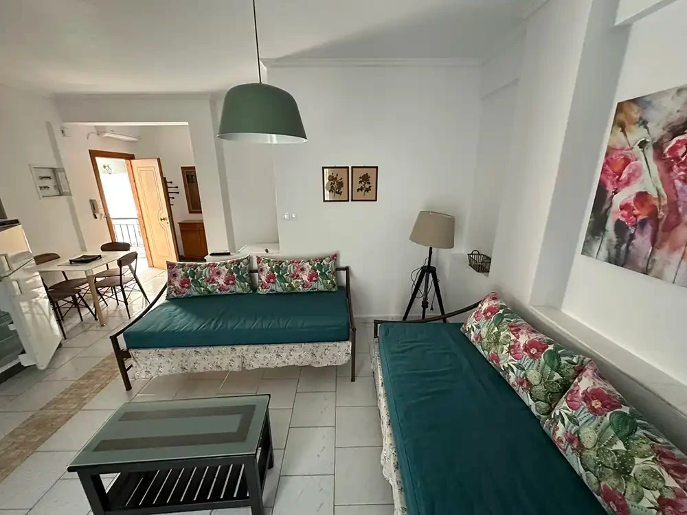 Vila Spiros 1