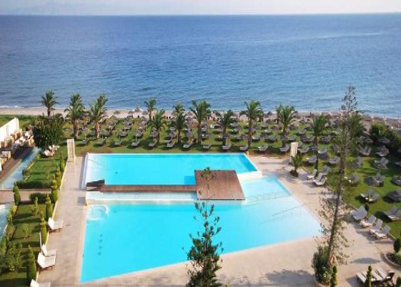 Ixian Grand & Ixian Grand All Suites Hotel