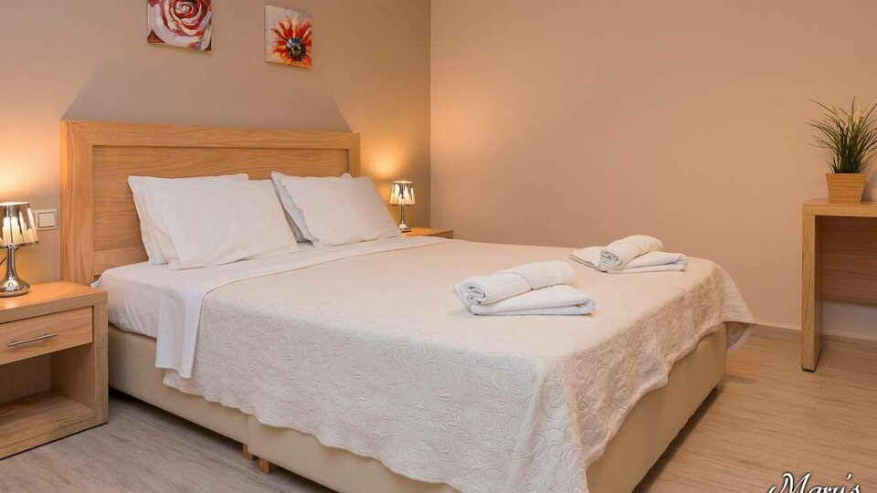 Mary's Residence - Suites 