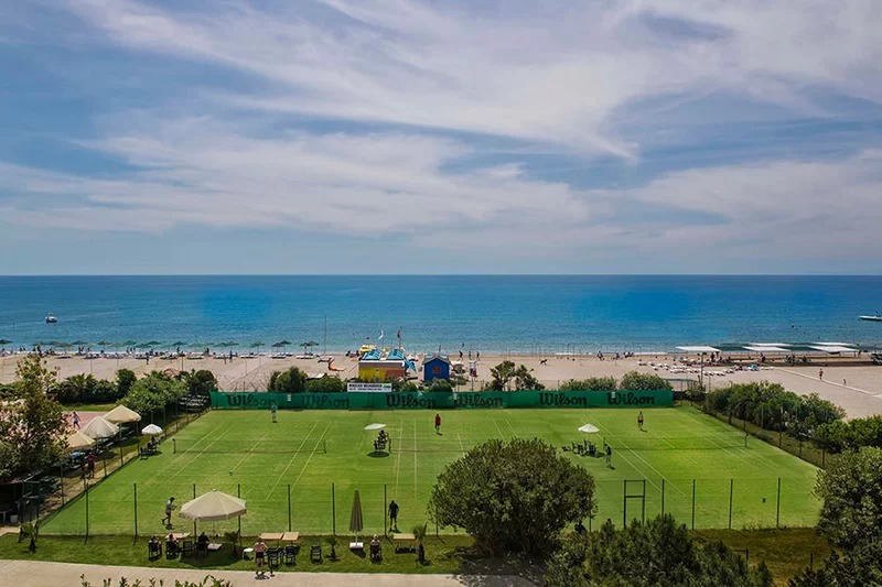 Kaya Hotel