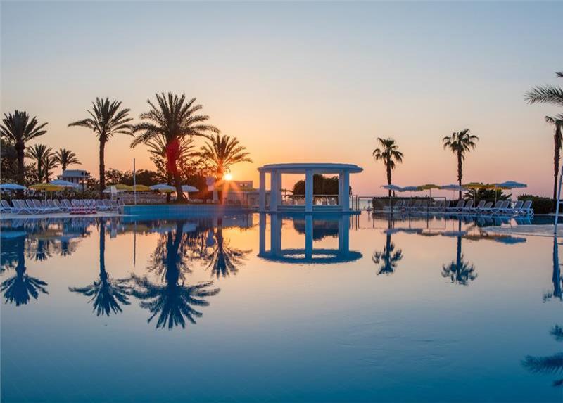 Mirage Park Resort Hotel