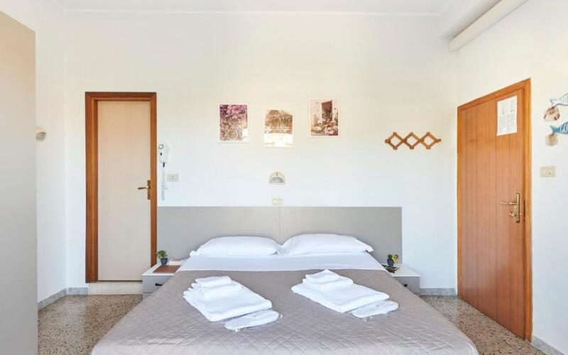 Hotel Casa Nostra