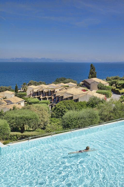 Aeolos Beach Resort