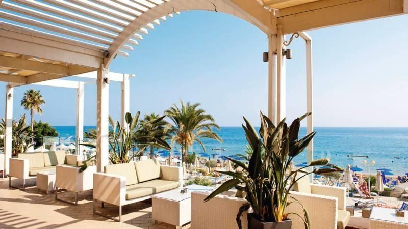 Sunrise Beach Hotel
