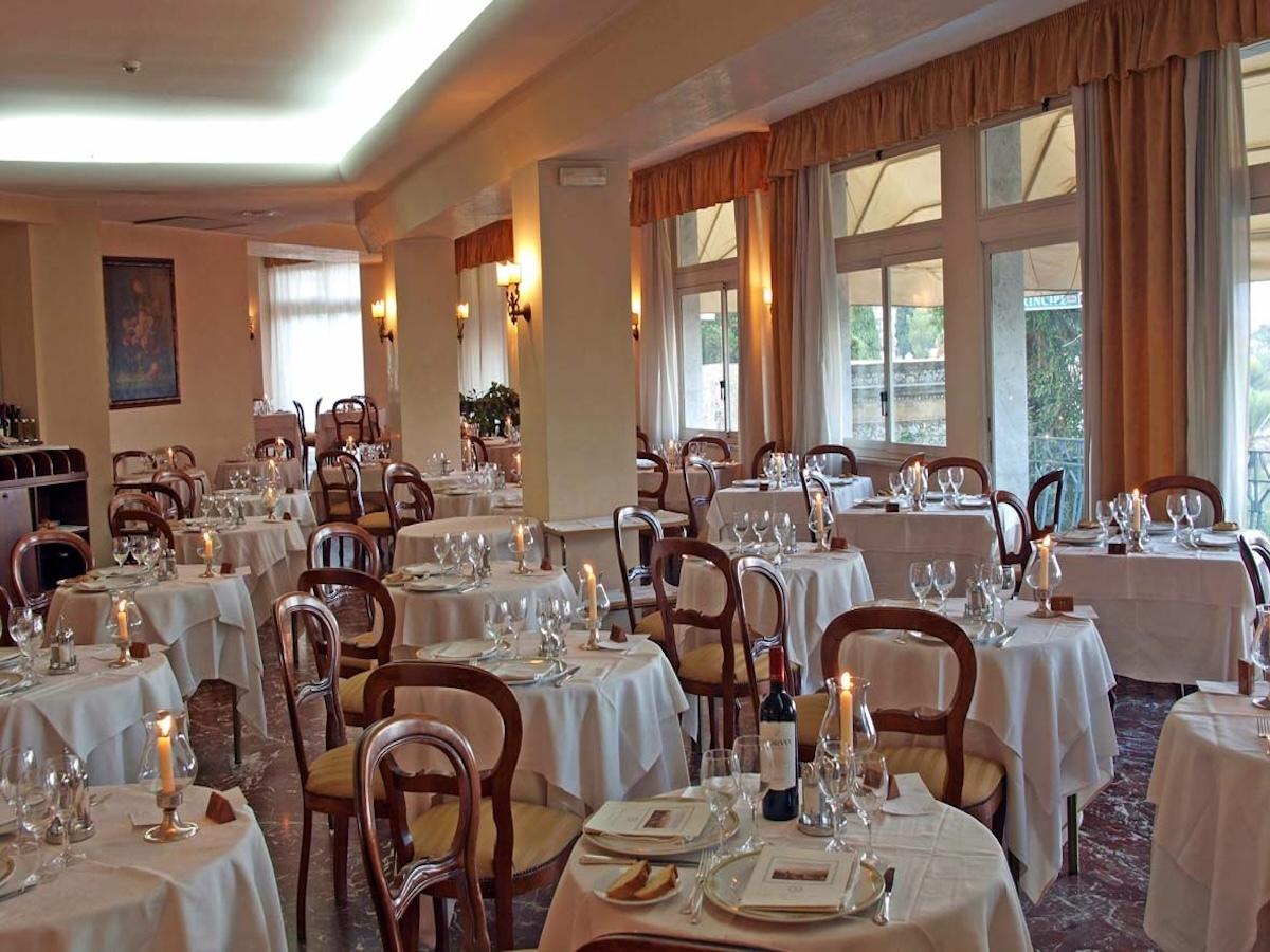 Vila Bianca Resort