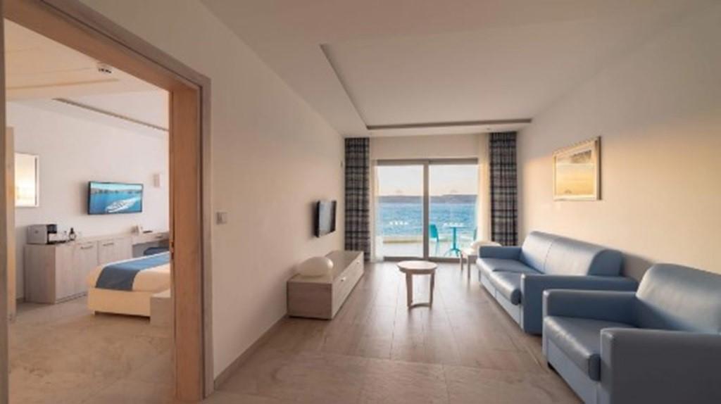 Hotel Ramla Bay Resort
