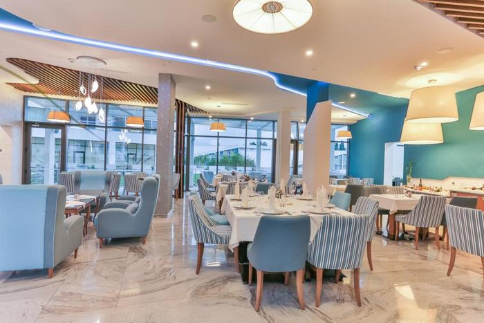 Hotel Bracera
