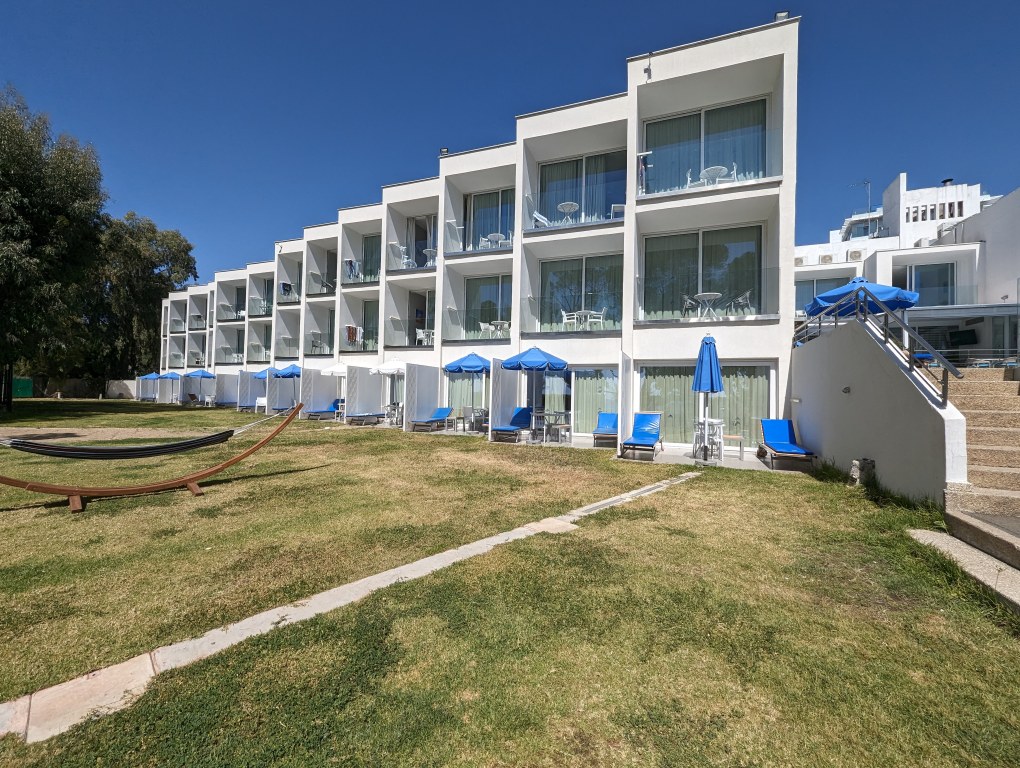 Park Beach Hotel