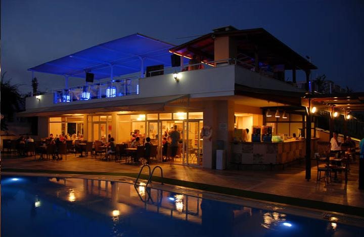 Smart Stay Beach