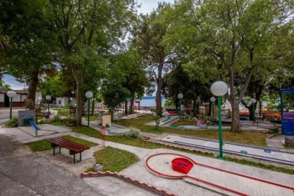 Hotel Slaven