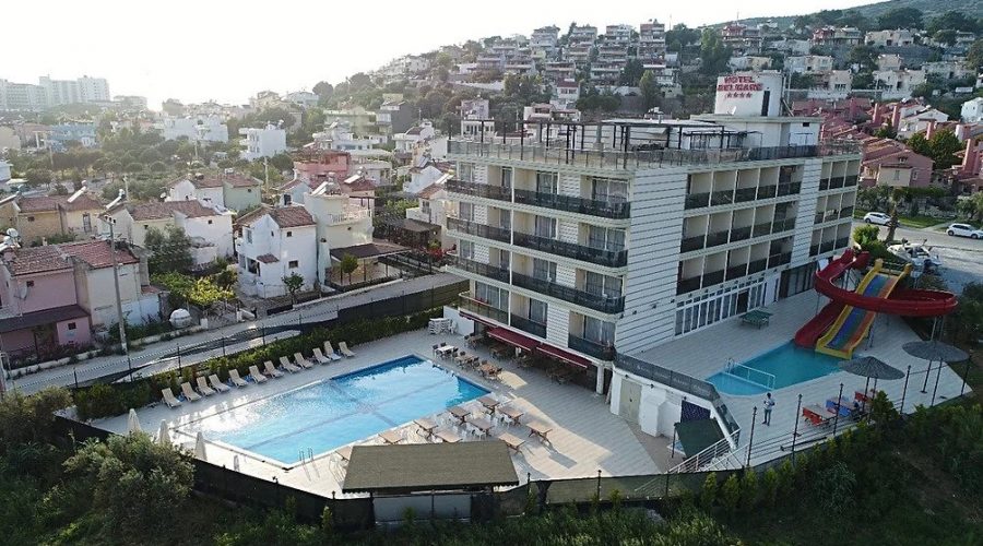 Hotel Belmare