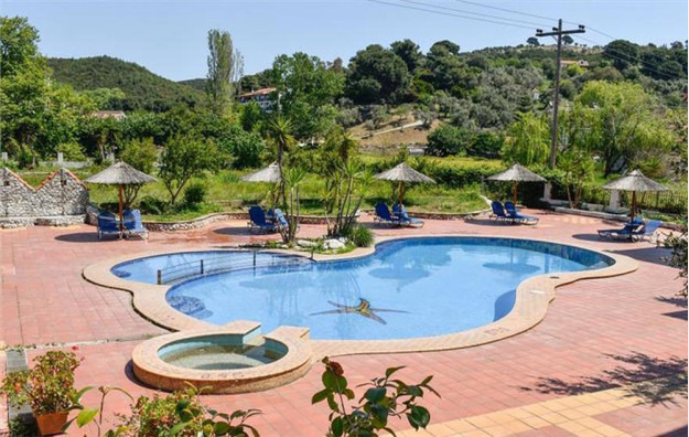 Vila Victoria