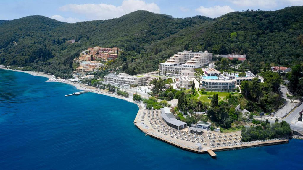 Marbella Beach Hotel
