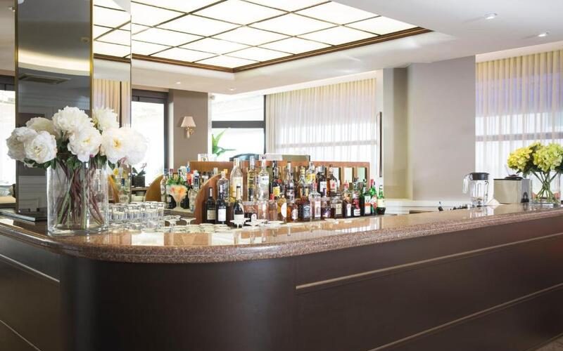 Hotel Cambrugde