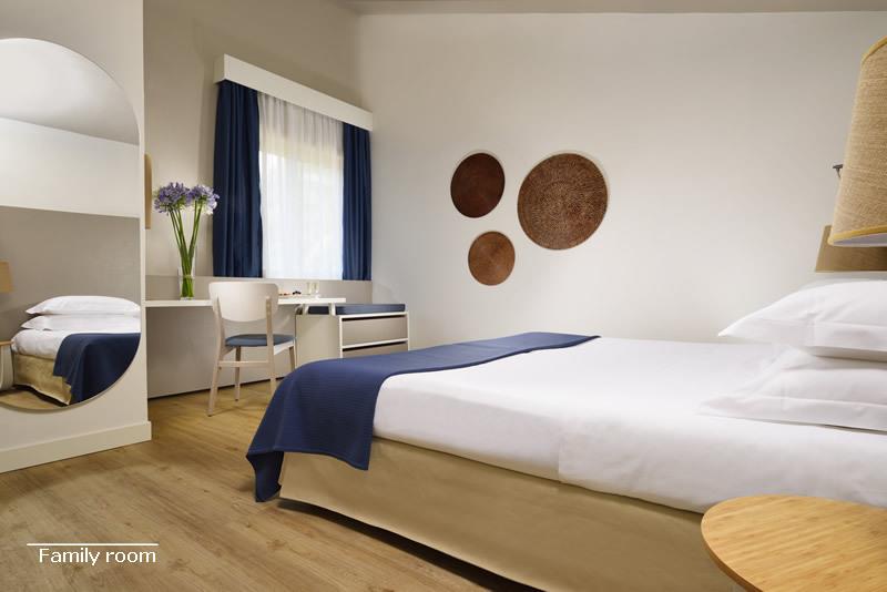 Unahotels Naxos Beach