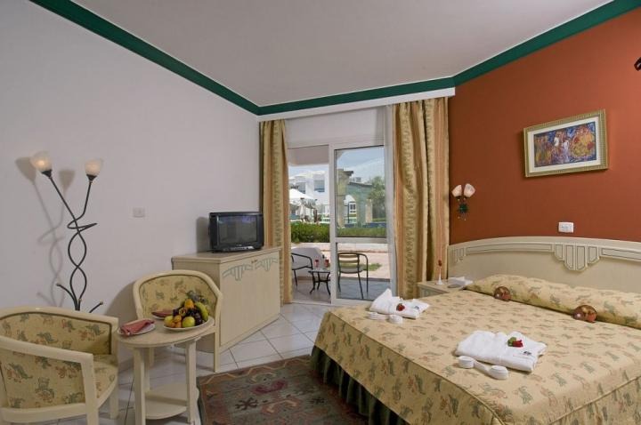 Hotel Dreams Vacation